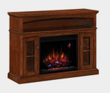 Fireplace & Hearth Building Materials