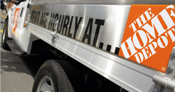 The Home Depot’s well-stocked Tool Rental Centers can help with all of your home improvement and building materials needs. Truck rentals are also available to help you get your building materials home or to the job site.
