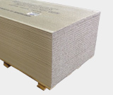 Drywall Cement Boards