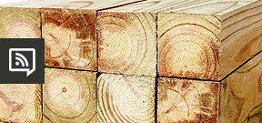 The Home Depot pros reveal tricks of the lumber trade, from working with pressure treated lumber to choosing engineered wood.