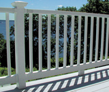 Deck Railing 