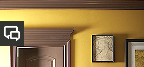 Discover what people are saying about moulding and millwork projects in our bulletin board forums. Share and be inspired.