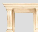 Mantels