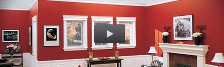 Add Value to Your Home with Interior Moulding