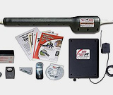 Gate Openers & Accessories 