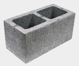Concrete Blocks & Bricks 
