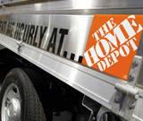 The Home Depot’s well-stocked Tool Rental Centers are here to help with your concrete project, including cement mixers and tools to cut through concrete. Truck rentals are also available, so you can get your purchase home or to the job site.