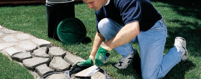 Find a large selection of concrete and cement products, including mortar, masonry, blocks, concrete sealers, patio brick pavers and concrete molds, at The Home Depot.