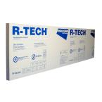 2 in. x 4 ft. x 8 ft. Foam Insulation