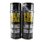 12 oz. Fill and Seal Expanding Foam Sealant (2-Pack)