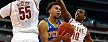 Embarrassing scene at Texas-UCLA college basketball game (Scott Halleran/Getty Images)