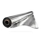 4 ft. by 250 ft. Silvertanium Reflective Attic Insulation Roll