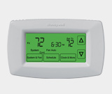 Programmable 7-day, 5-1-1 day, 5-2 day and 1-week thermostats