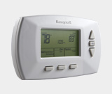 Central Heating Unit Thermostats 