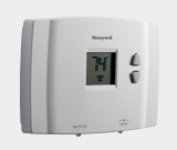 Digital Non-Programmable Thermostats 