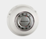 Manual Non-Programmable Thermostats 
