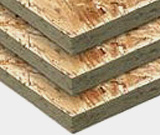 Plywood & Sheathing Roofing & Gutters 