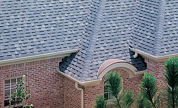 See Our Roofing Styles