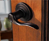 Door Knobs & Hardware