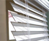 Window Blinds & Shades