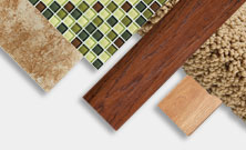 Read flooring guides that help you buy the right flooring