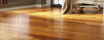 Browse cork, bamboo and solid hardwood flooring