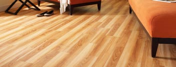 Shop resilient and vinyl flooring