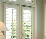 Shop Interior Shutters