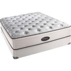 Chickering Plush Firm Euro Top Mattress Set (Price Varies By Size)