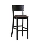 30 in. Torino Collection Contemporary Bar Stool