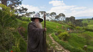 'Hobbit' high frame rate getting bad buzz online