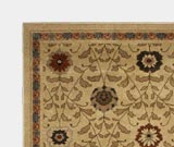 Browse a wide selection of classically-styled area rugs and mats