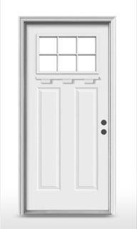 Top-Lite Entry Doors