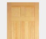 Panel Doors