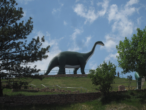 Dinosaur Park