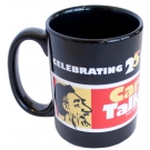 Car Talk 25th Anniversary Mug