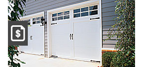 Choosing the Right Garage Door Opener