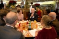 Vice President Biden Talks #My2k Over Lunch