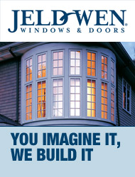 JELD-WEN Windows and Doors - You Imagine It, We Build It