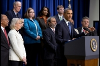 President Obama Wants You to Speak Out on Passing the Middle Class Tax Cuts