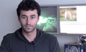 James Deen: Porn stars in California should not be required by law to wear condoms
