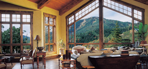 About Wood Windows