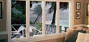 About Storm Protection Windows and Products