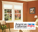 American Craftsman Windows