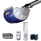 QuietLift 800 1/2 HP DC Motor Belt Drive Garage Door Opener