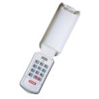 Garage Door Opener Wireless Keyless/Keypad Entry System