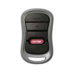 Garage Door Opener 3-Button Remote