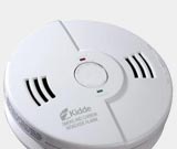 Smoke alarms and carbon monoxide alarms