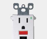 Electrical outlets, receptacles and plugs