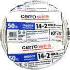 50 ft. 14/2 NM-B Wire